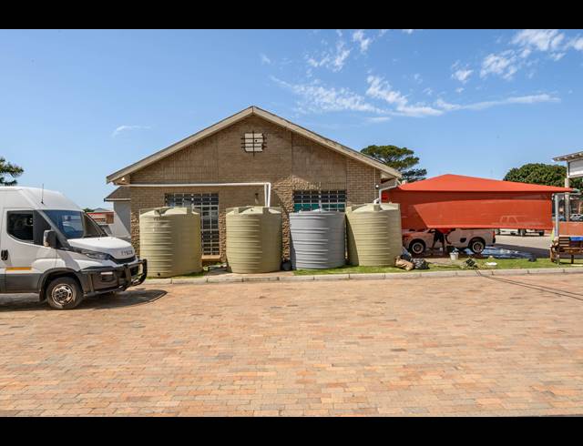 306M² SERVICE STATION FOR SALE IN WALMER